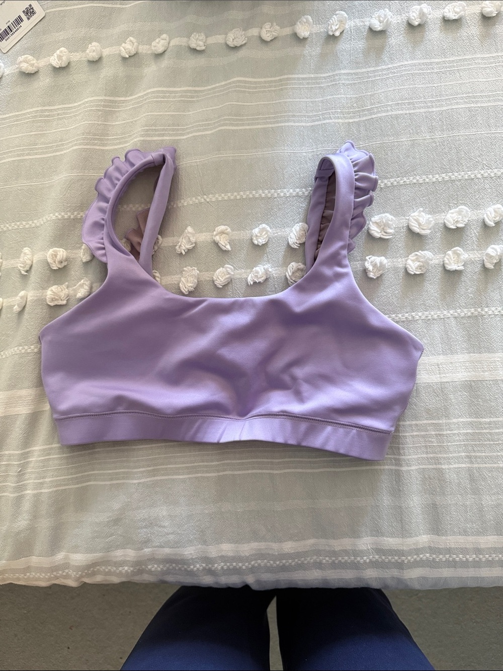 IVL Collective Sports Bra Size 8